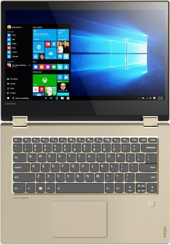 Lenovo Yoga 520-14IKBR (81C8004DPB)