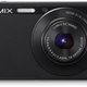 Panasonic Lumix DMC-SZ DMC-XS1 black