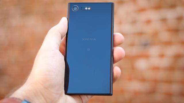 Sony Prezentuje Nowe Xperie na CES 2018