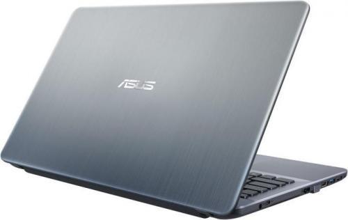 ASUS R541NA-GQ152T QuadCore N4200 15,6”LED 4GB SSD256 HD505 DVD HDMI