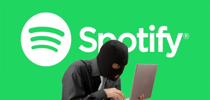 Koniec darmowego Spotify?