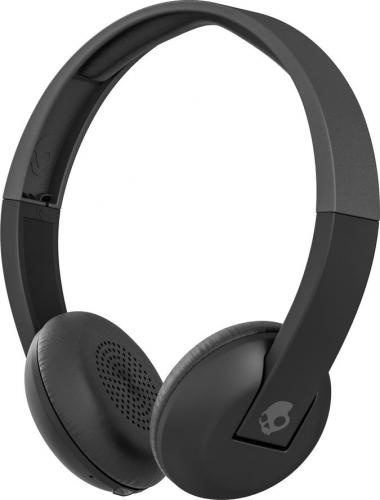 Skullcandy Uproar Wireless (czarno-szary)