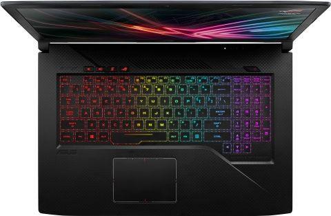 Asus ROG Strix GL703GS SCAR (GL703GS-E5011)