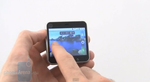 Motorola FLIPOUT - test telefonu