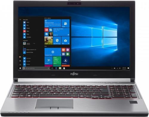 Fujitsu Celsius H770/W10P/15,6