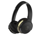 Audio-Technica SonicFuel Wireless ATH-AR3BTBK