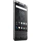 BlackBerry KEYone (srebrny)