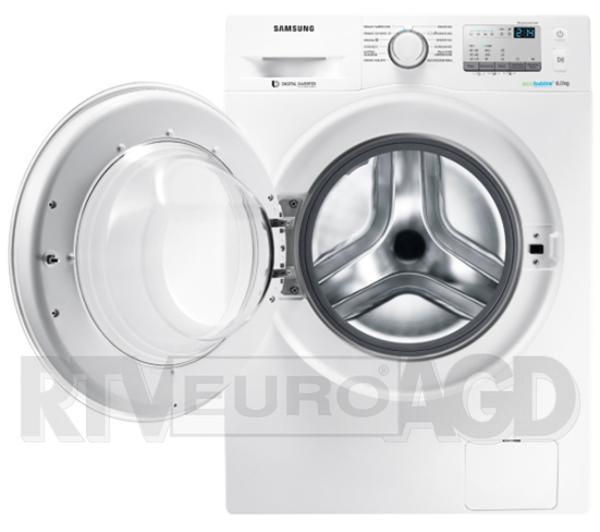Samsung WW60J4213LW