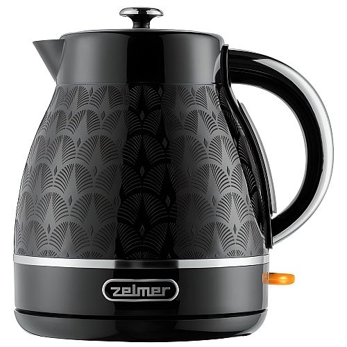 stylowy czajnik elektryczny do 150 zł Zelmer ZCK7640