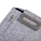 NATEC Etui Tablet SHEEP 7'' Grey-Coffee