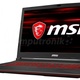 MSI GL73 8SD-265XPL