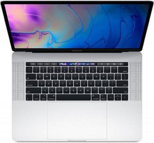 Apple Macbook Pro 15 z Touch Bar (MR962ZE/A/D1)