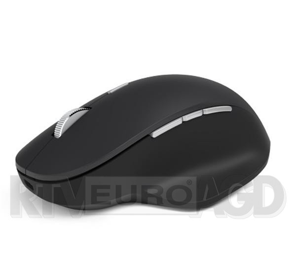Microsoft Precision (czarny)