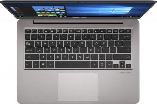 ASUS ZenBook UX410UF-GV026T QuadCore i7-8550U 14