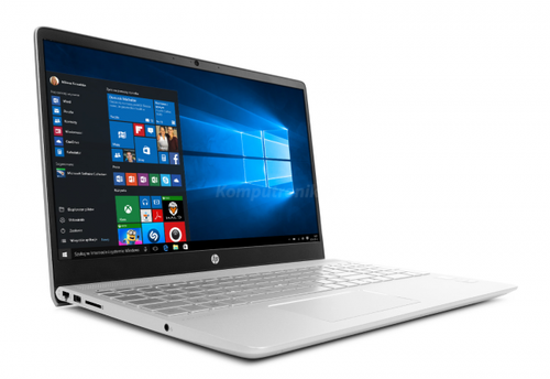 HP Pavilion 15-ck001nw (2PN22EA) - 240GB M.2 PCIe + 1TB HDD | 16GB