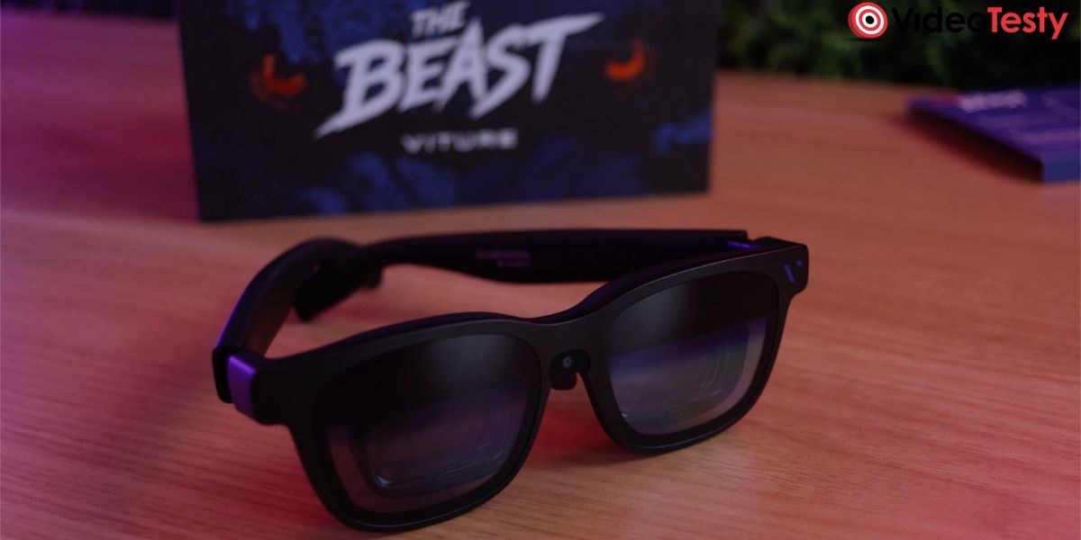 viture beast xr