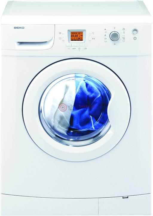 BEKO WMD 77140 BEKO WMD 77140