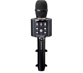 Lenco BMC-090 (czarny) Lenco BMC-090 (czarny)