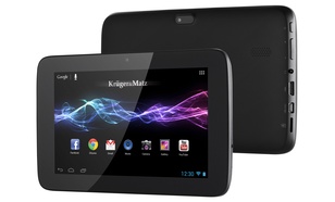Kruger & Matz KM0794GPS