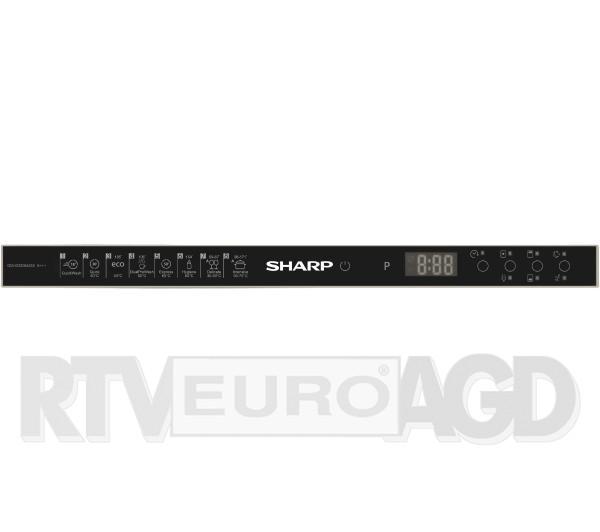 Sharp QW-GS53I443X-DE