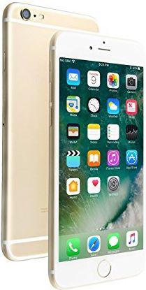 Apple iPhone 6s 16GB Gold REFURBISHED (MKQL2/A-RFB)