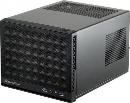 SilverStone SST-SG13B Sugo (SST-SG13B)