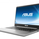 ASUS ZenBook UX410UF-GV026T QuadCore i7-8550U 14"MattFHD 8GB DDR4