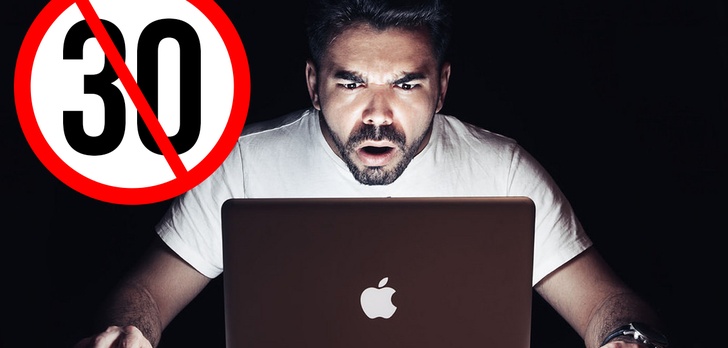 Czy Dzisiejsi 30-latkowie są Już "Technologicznie Starzy"?