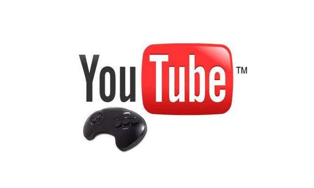 Najczęściej Oglądane Gry Na YouTube