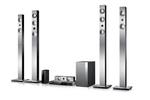 Samsung HT-F9750W/EN - kino domowe z najwyższej półki