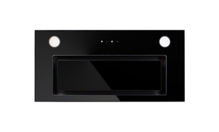 Nortberg Aris Black