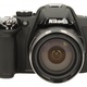 Nikon P530 Black