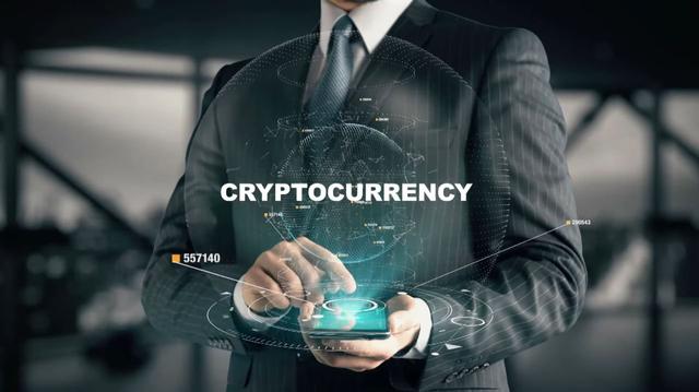 Smartfon do kryptowalut z MWC 2018