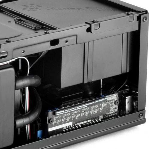 SilverStone SST-SG13B Sugo (SST-SG13B)