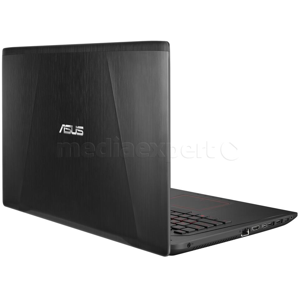 ASUS FX753VD 17,3