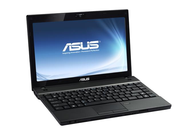 ASUSPRO – nowa marka notebooków biznesowych od ASUSa