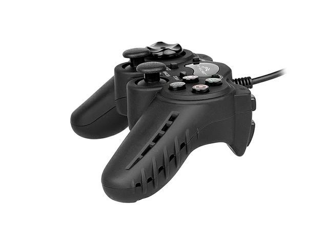 Gamepad Tracer Freezer - chłodzenie plus komfort gry