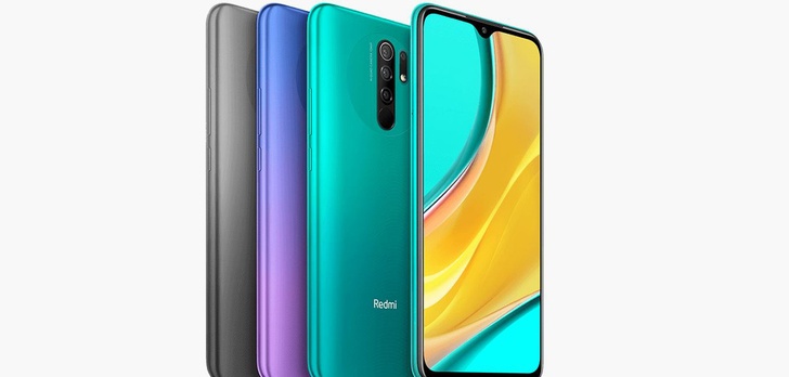 Redmi 9A i Redmi 9C – Nowe i tanie smartfony Xiaomi