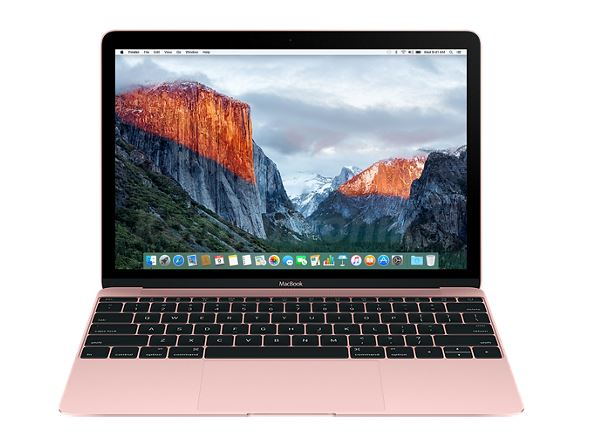 Apple MacBook 12