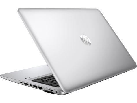Hp 850 G4 i5-7300U W10Pro 256SSD 8GB 15,6''