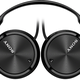 Sony MDR-ZX110NA (MDRZX110NAB.CE7)