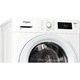 Whirlpool FWSG 61251 W PL N