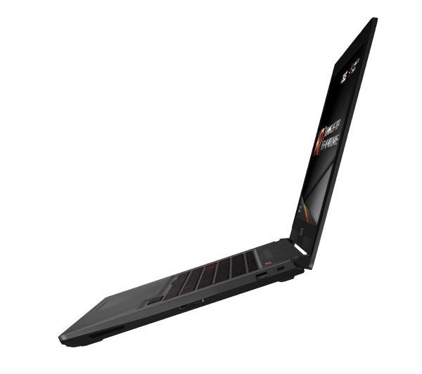 ASUS FX503VD-E4082T QuadCore i5-7300HQ 15,6