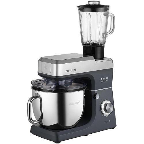 mocny robot typu planetarnego Concept Dough Expert RM6000