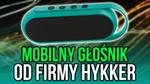 Nowy Mobilny Głośnik od Firmy Hykker Pojawi się w Biedronce!