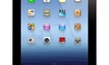 iPad 4 (with Retina display) 32GB WiFi+4G BLACK PL