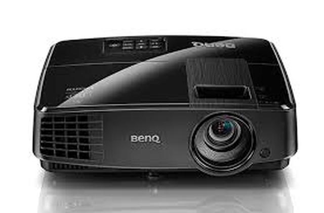 BenQ MX522P - funkcjonalny projektor z bardzo atrakcyjną ceną