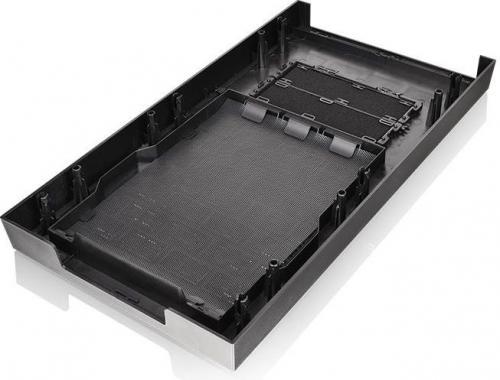 Thermaltake Core X31 Tempered Glass Edition (CA-1E9-00M1WN-03)