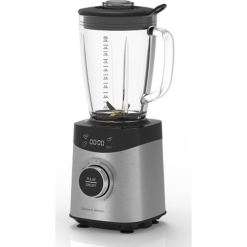 blender kielichowy wysokoobrotowy Götze & Jensen TB950X