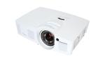 Optoma GT1080 - Ciekawy Projektor DLP
